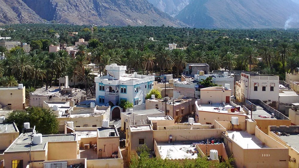 فقدان مواطنة منذُ الثلاثاء الماضي