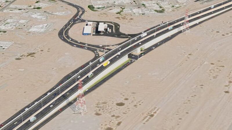 بالصور: ملامح من ازدواجية شارع الأنصب – الجفنين بعد الانتهاء منها