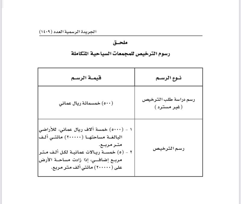 ضمت 3 وكلاء: تشكيل لجنة حكومية