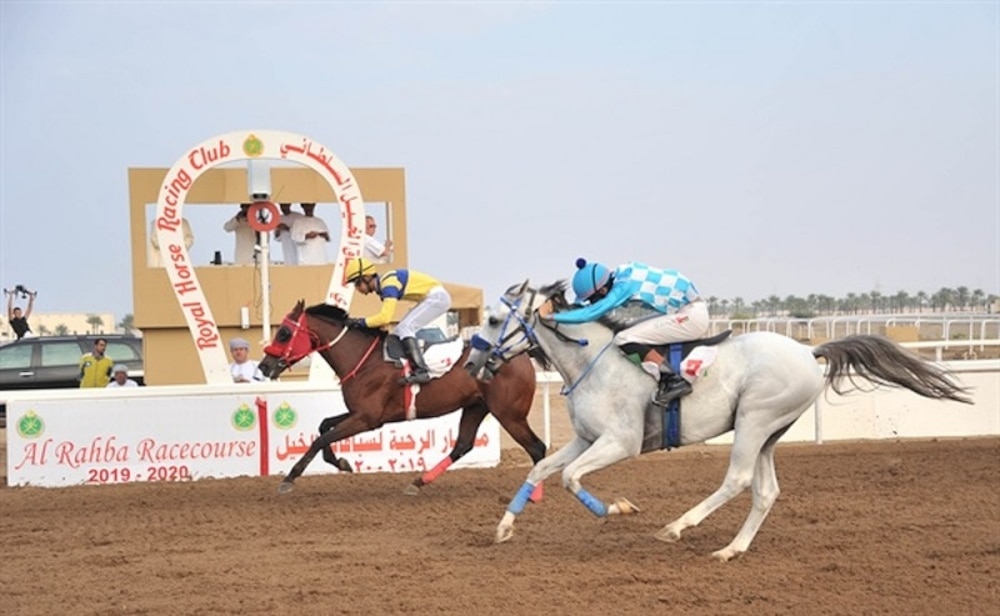ملّاك الخيل يطرحون تساؤلات حول السباقات.. ويُطالبون بالاهتمام