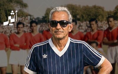 ”إمبابي“ الذي أسهم في تأسيس الصحافة الرياضية العُمانية؛ فماذا تعرف عنه؟