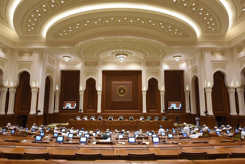 تعديلات “العمل” تُحال إلى مجلس الدولة