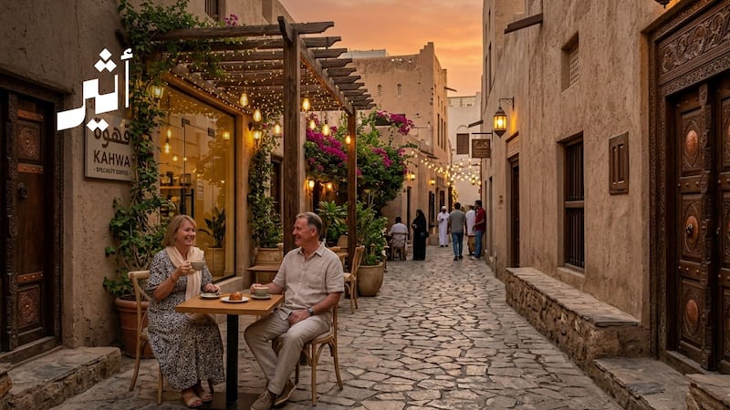 “إيش تقدر تجرّب” في العيد: كيف نجعل “حارتنا العُمانية” تُهدي الزائر تجربة لا ينساها؟