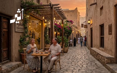 “إيش تقدر تجرّب” في العيد: كيف نجعل “حارتنا العُمانية” تُهدي الزائر تجربة لا ينساها؟