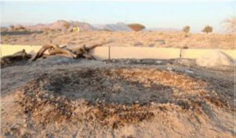 الشواء العُماني وجبة العيد الفريدة ..تعرّف على مراحل إعداده بالصور