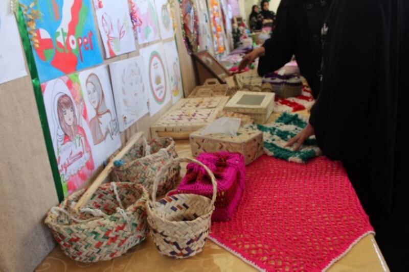 بحفل فيه فقرات متنوعة: السويق تحتفل بيوم المرأة العمانية