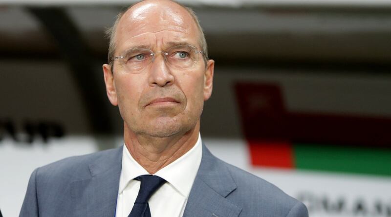 جمهورنا مُستاء.. وفيربك يقول مرة أخرى: انتقاد اللاعبين ضرب من الجنون وقلة احترام