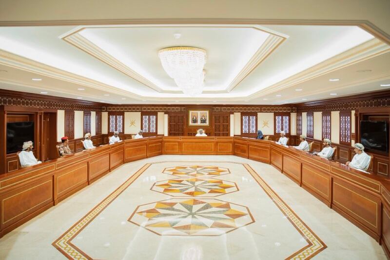 قرار جديد من اللجنة العليا حول التعليم