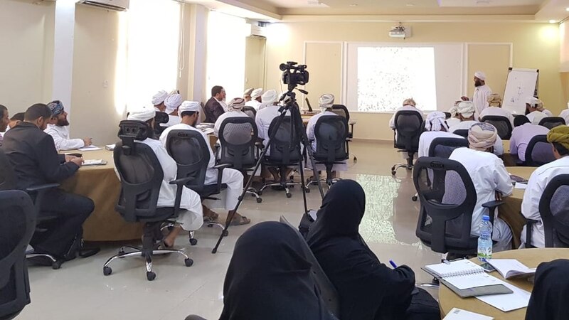 حمد الحوسني يكتب: الانطباع عن منهج القلاع