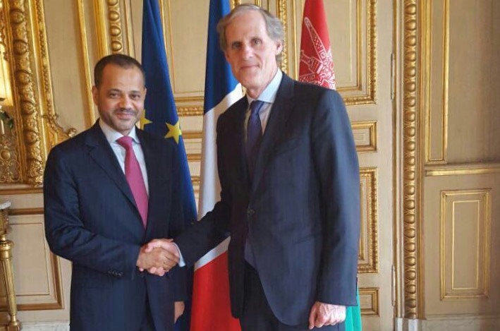 الخارجية الفرنسية: سلطنة عمان تلعب دورا مهمًا ومفيدًا في الشرق الأوسط