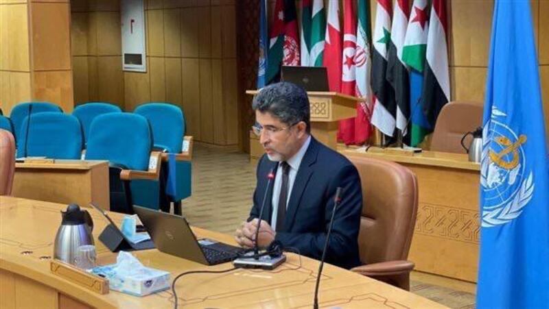 منظمة الصحة العالمية: القيادة العمانية شاركت بنشاط في الاستجابة لجائحة كورونا