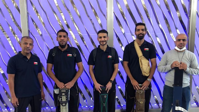 منتخبنا للبلياردو إلى ربع نهائي بطولة الخليج