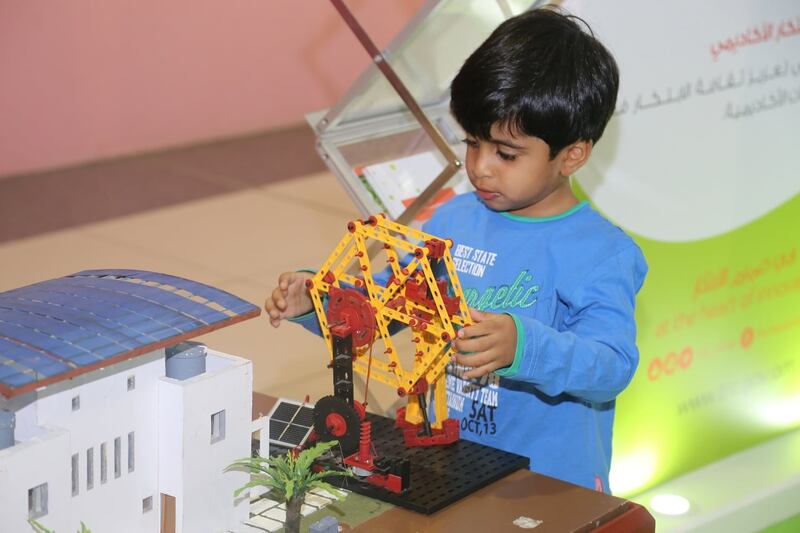 بعد تشكيل فريق وطني لمتابعته؛ سلطنة عمان تتقدم 10 مراتب في مؤشر الابتكار العالمي