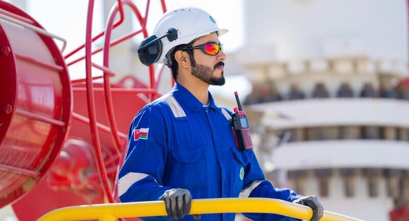 تنمية نفط عمان تعلن عن 5 وظائف جديدة