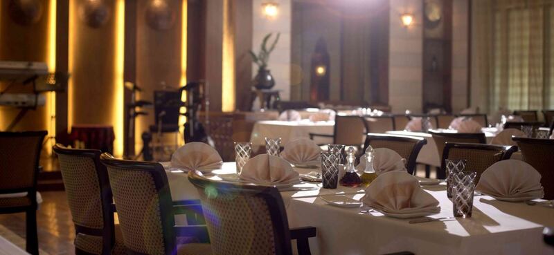 قرار جديد حول تشغيل قاعات الطعام في المنشآت الفندقية