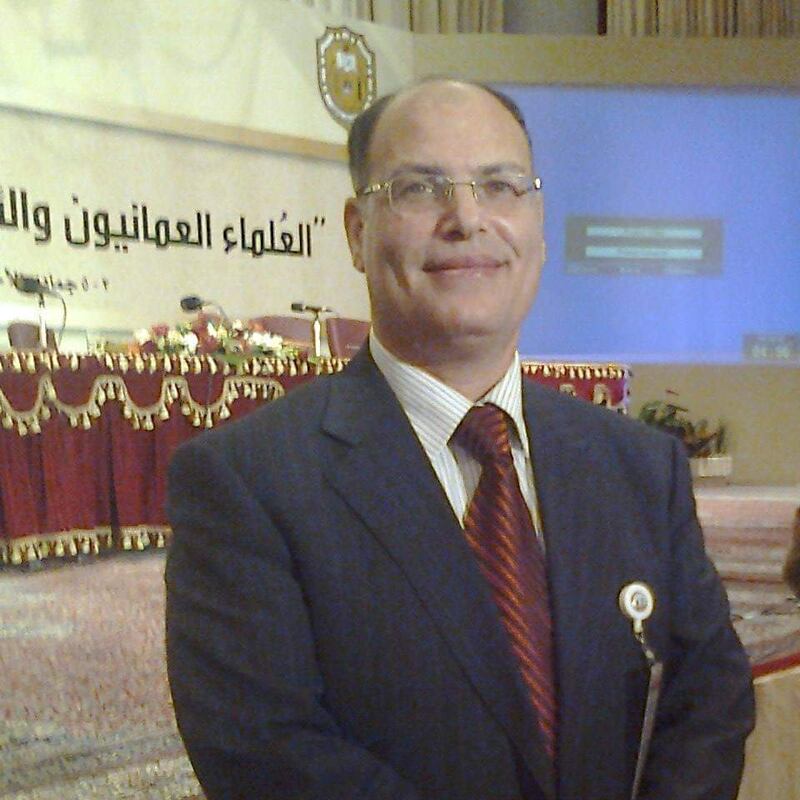 العماني الذي حكم مصر لأكثر من 7 أعوام