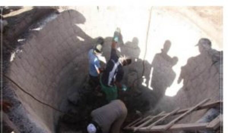 الشواء العُماني وجبة العيد الفريدة ..تعرّف على مراحل إعداده بالصور