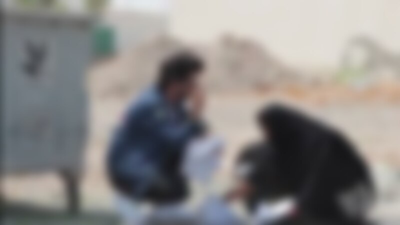 إجراءات قانونية ضد من مثّل مشهدًا مع عاملة المنزل