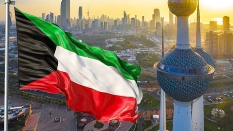 الطريق الدائري السابع في الكويت باسم “قابوس بن سعيد”
