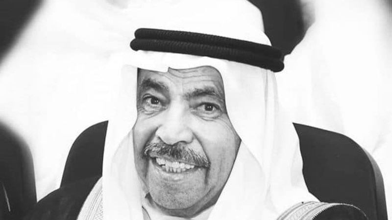 أسس مؤسسة ثقافية وعشرات المنشآت التعليمية: عبدالعزيز البابطين في ذمة الله