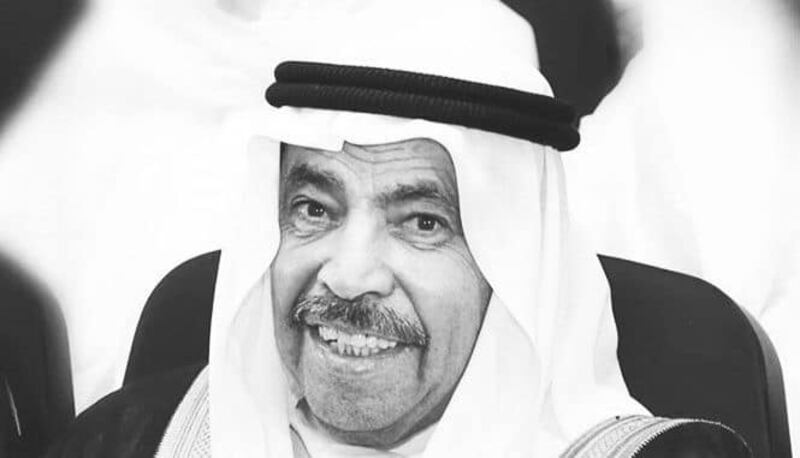 أسس مؤسسة ثقافية وعشرات المنشآت التعليمية: عبدالعزيز البابطين في ذمة الله