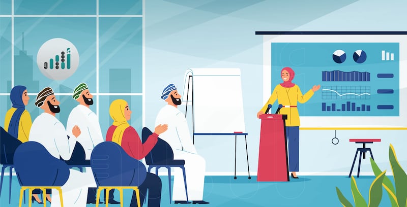 إذا كنت موظفًا حكوميًا، هذه المبادرة ستمكنك من الحصول على مؤهلات احترافية معتمدة