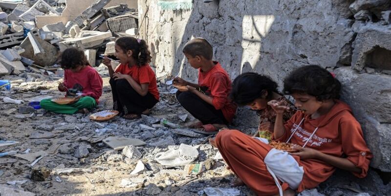 في ظل ارتفاعها، 70 منظمة حقوقية تطالب بإعلان المجاعة رسميًّا في غزة