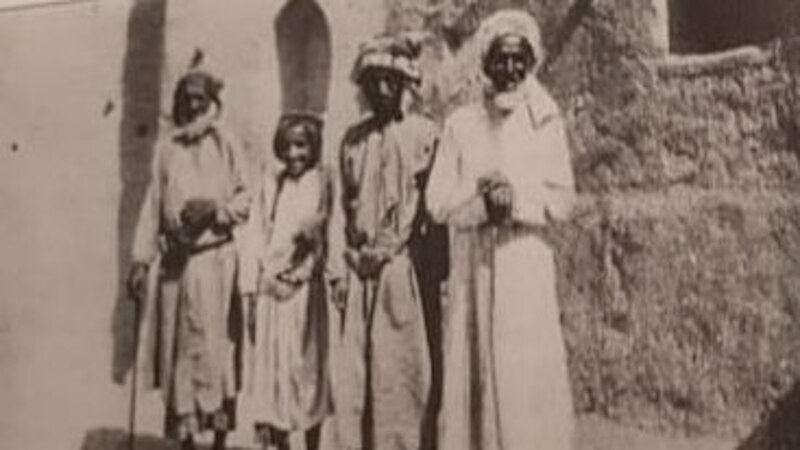 تفاصيل رحلة تنصيرية إلى جعلان في ثلاثينيات القرن الماضي
