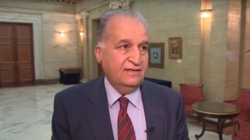سيلتقي بجلالة السلطان: الرئيس الفلسطيني سيزور السلطنة