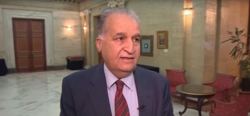 سيلتقي بجلالة السلطان: الرئيس الفلسطيني سيزور السلطنة