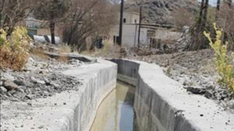 تعرّف على قصة فلج “غويز المر”