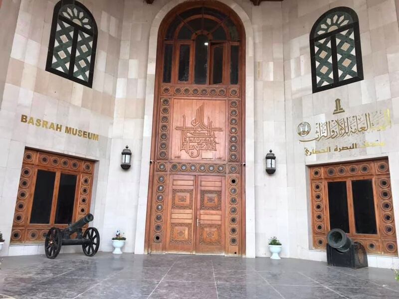 كأس الخليج سيكون في البصرة؛ فماذا تعرف عن هذه المدينة المُسمّاة بـ “خزانة العرب”؟