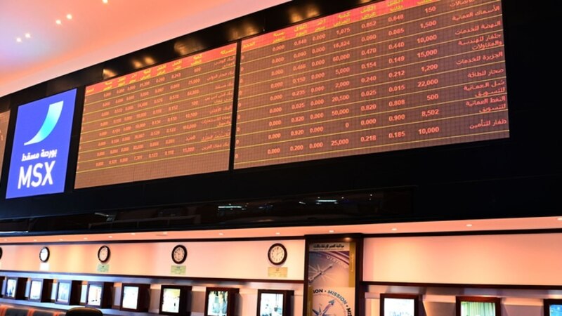 أكثر من 130 جنسية تستثمر في بورصة مسقط، كيف تستقطب البورصة مزيداً من المستثمرين؟