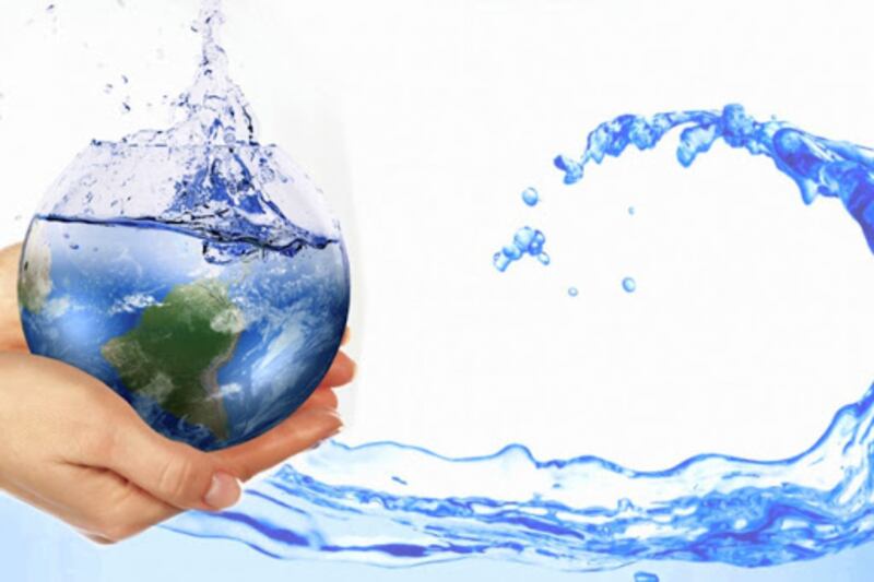 غدًا: اليوم العربي للمياه