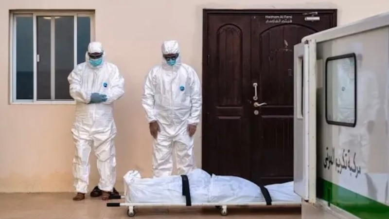 تسجيل أول وفاة بكورونا منذ 47 يومًا