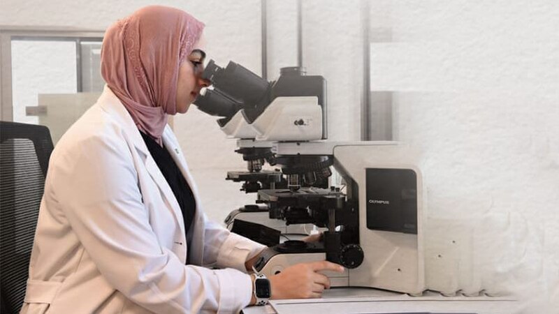 باعتراف دولي: إنجاز عماني غير مسبوق في القضاء على فيروس نقص المناعة والزهري