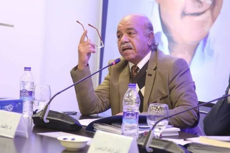 قراءة لـ “أثير” في كتاب “المتنافي” لراشد عيسى