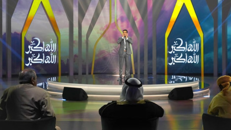 تعرف على المتأهلين في “عطر الكلام” أكبر مسابقة في تلاوة القرآن الكريم ورفع الأذان