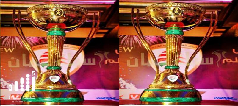 صلالة والخابورة يتقاسمان النقاط ” ومباراة الإياب للتاريخ