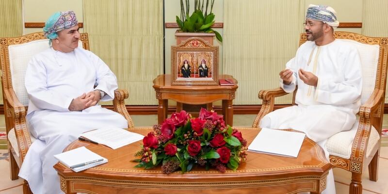 معالي السيد بدر يدعو إلى إجراء تحقيق مستقل ومحاكمة إسرائيل