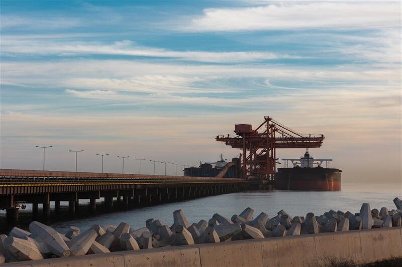 نتائج جيدة للموانئ العمانية والتوقعات تشير إلى تحقيق المزيد