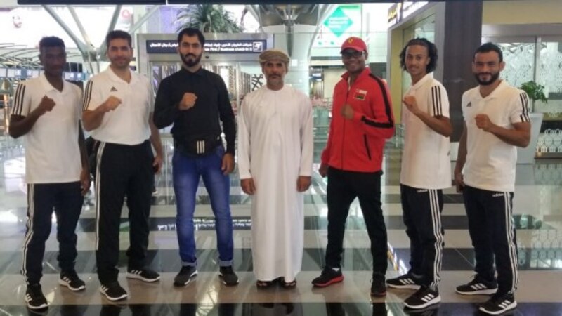 للمشاركة في بطولة عالمية.. بعثة التايكواندو تتوجه إلى مانشستر