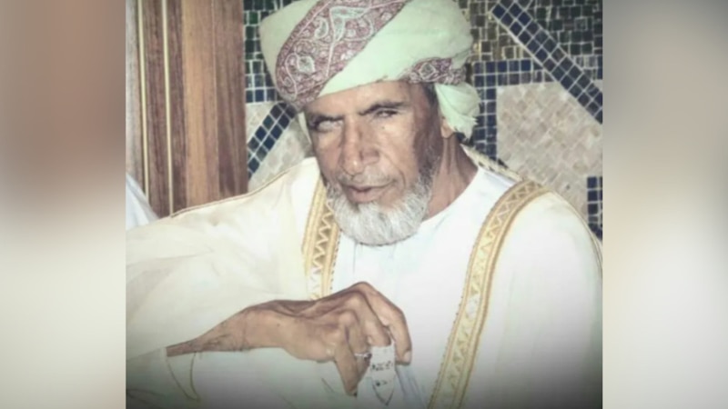 محمد الوهيبي يكتب: فِي حَضرةِ الشّيخ حَسن الفارسِي