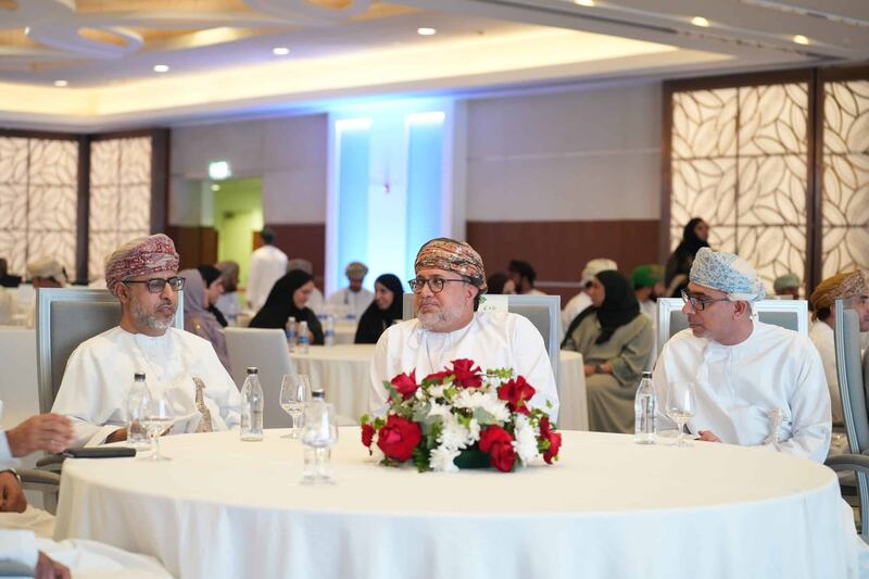 تنمية نفط عُمان تحتفل بتخريج دفعة جديدة من الشباب العُماني ضمن برنامج إمداد