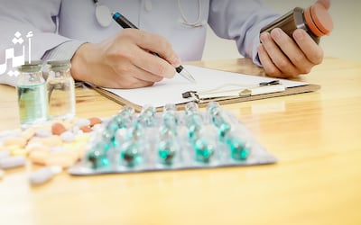 كيف تقرأ الوصفة الطبية وتفهم تعليمات الدواء؟