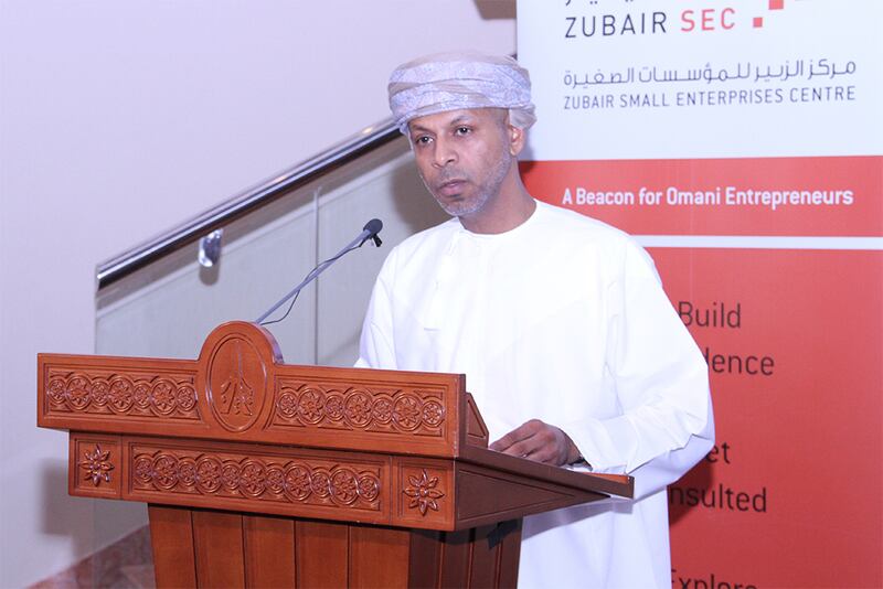 إعلان نتائح دراسة ميدانية حول منظومة ريادة الأعمال والفرص المتاحة في قطاع السياحة