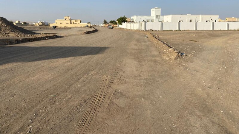 بأكثر من مليون ريال: رصف 25 كم