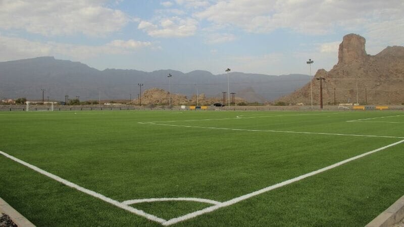 بنك مسقط يعلن أسماء الفرق الأهلية الفائزة ببرنامج “الملاعب الخضراء” لعام 2025