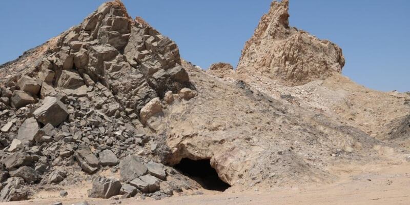 قارتا “الملح والكبريت”: معالم سياحية طبيعية، فهل زرتها من قبل؟