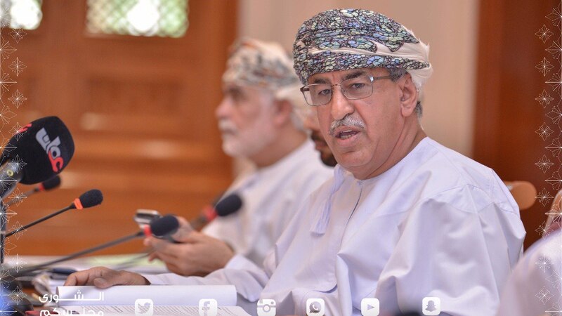 لمناقشة عدة موضوعات: لجنة في الشورى تستضيف وزير الصحة